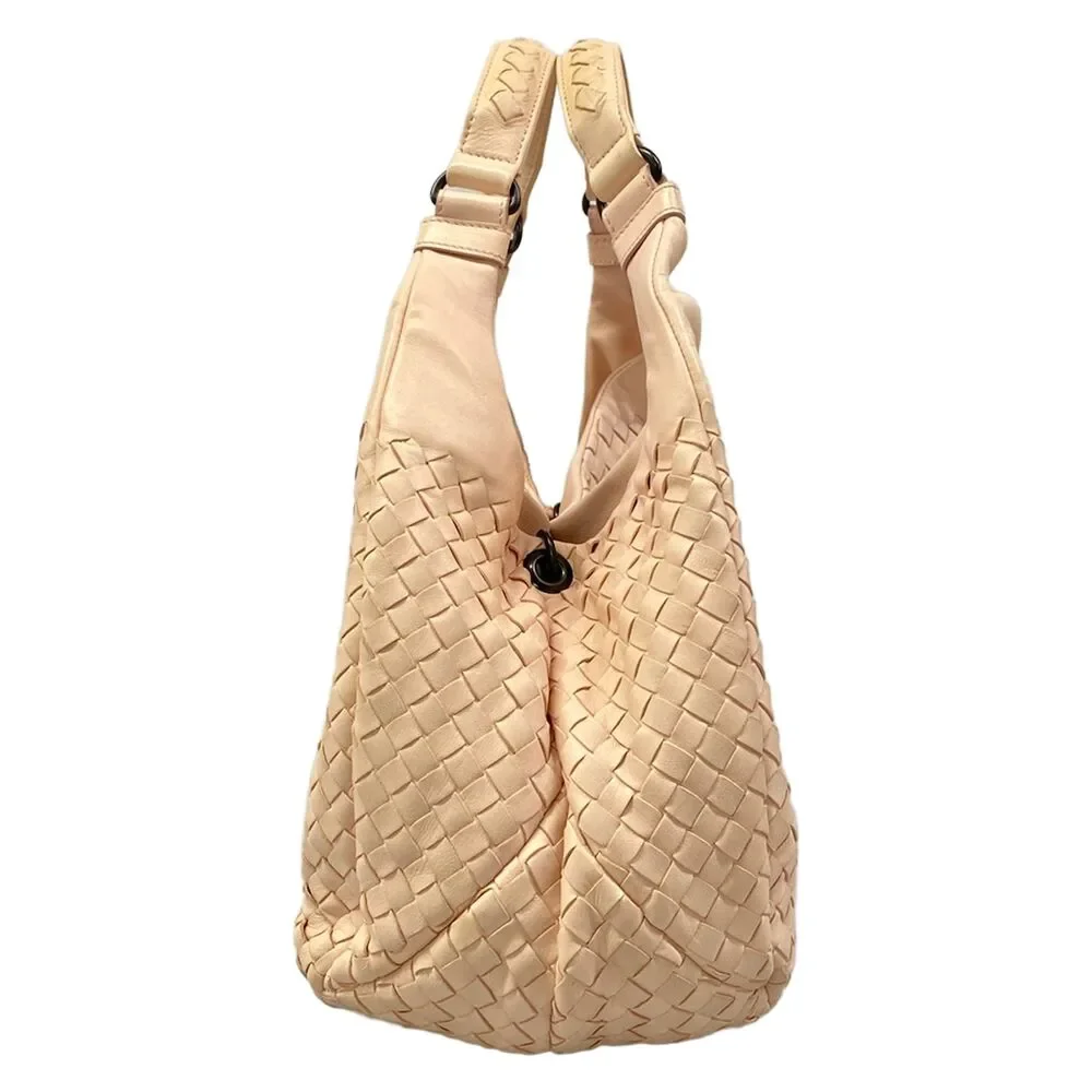 Bottega Veneta Intrecciato Handbag 125787